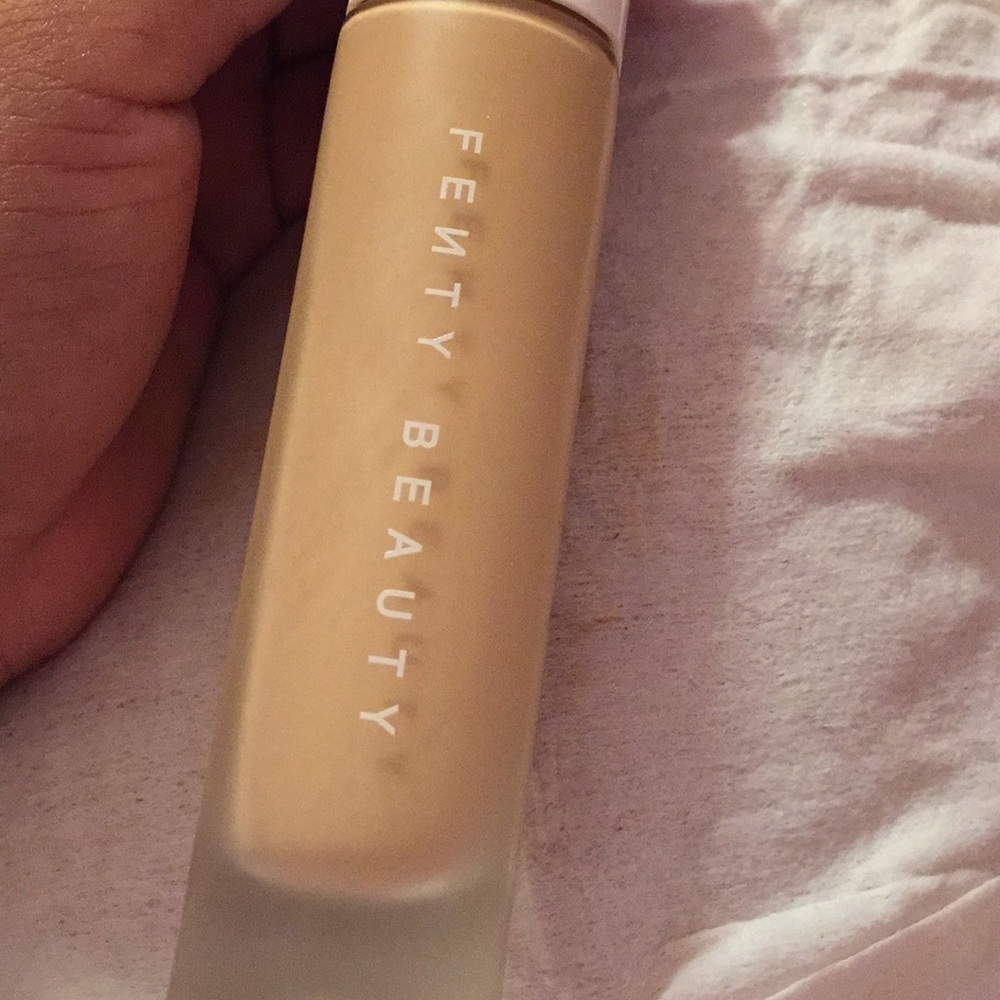 Fenty beauty foundation